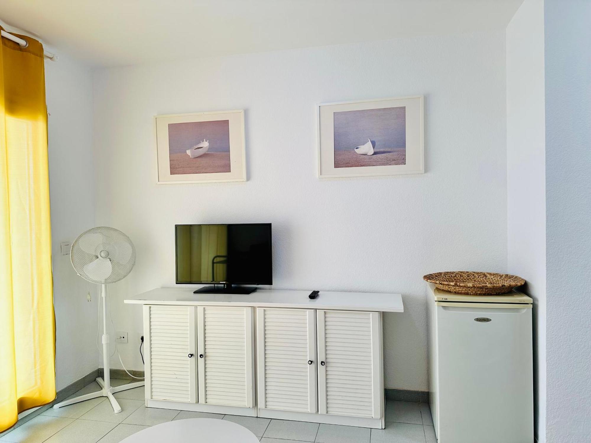 דירות רוזס Roc Mar 2 5C - Apartamento Cerca Del Centro Y De La Playa - Terraza Con Vistas Al Mar Y Al Puerto מראה חיצוני תמונה
