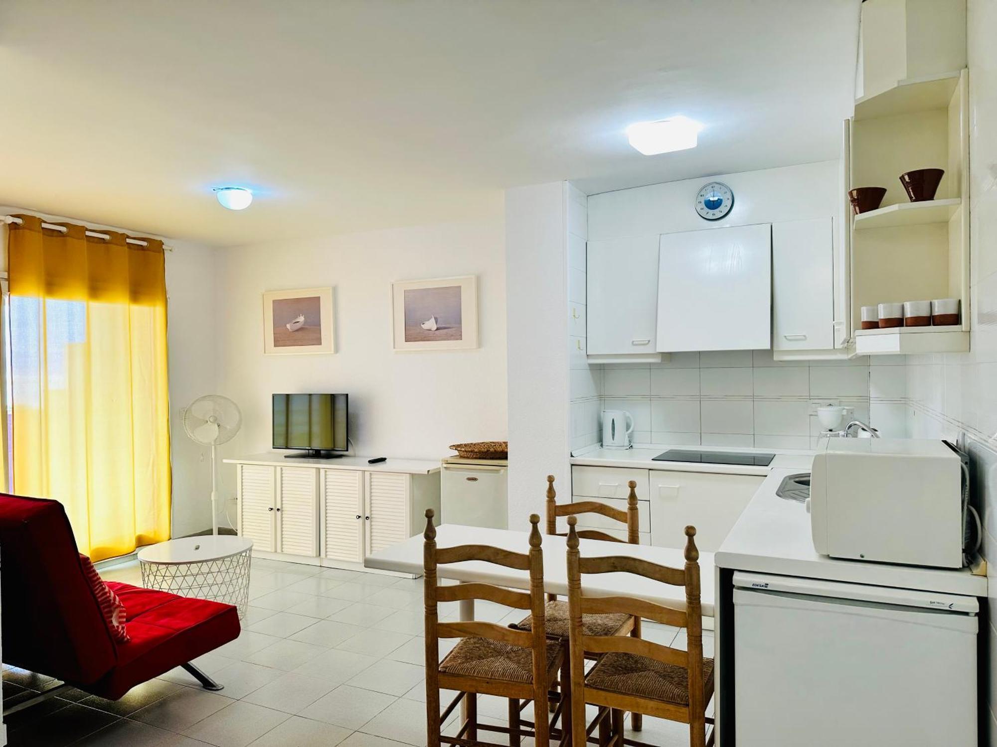 דירות רוזס Roc Mar 2 5C - Apartamento Cerca Del Centro Y De La Playa - Terraza Con Vistas Al Mar Y Al Puerto מראה חיצוני תמונה